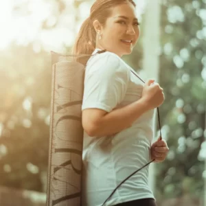 Workout Mat